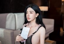 [XINGYAN星颜社] 2025.02.21 VOL.312 潘思沁 [70+1P]-美图岛