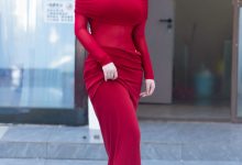 [XiuRen秀人网] 2025.02.26 No.9934 林昔予yorki [87+1P]-美图岛