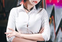 小空Sora-绝区零-艾莲·乔[35P+4V-239MB]-美图岛