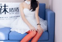 [BoBoSocks袜啵啵]NO.478 芝士 两双高跟鞋、黑丝、红丝[169P+1V／6.76GB]-美图岛