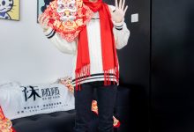 [BoBoSocks袜啵啵]NO.481 糯米-板鞋、白棉袜、裸足、对联迎新春，半脱袜子剧情[150P+1V／6.15GB]-美图岛