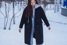 [织梦映像]NO.060 踏雪无痕-首次雪景拍摄，天寒地冻[300P+1V／3.58GB]-美图岛