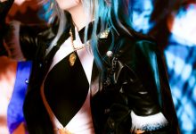 星之迟迟 明日方舟写真本  [349P-2.47G]-美图岛