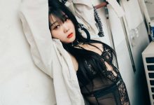 Haivia Zia - Tight and Closer [70P-693 MB]-美图岛