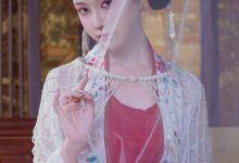 年年nnian –  广寒宫[80P-694.7M]-美图岛