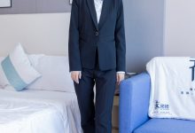 [BoBoSocks袜啵啵]NO.489 奶油 两双高跟鞋、薄肉丝、ol制服裤里丝、黑色美甲[151P+1V／7.76GB]-美图岛