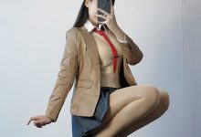 美邵女baby-兔女郎学姐性感肉丝 [40P+1V-478MB]-美图岛