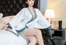 [XINGYAN星颜社] 2025.03.21 VOL.326 清妙 [80+1P]-美图岛