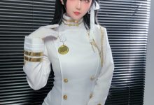 星之迟迟-25年2月计划A-碧蓝航线-爱宕[38P-180MB]-美图岛