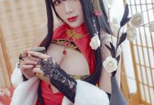 羊大真人 –  大凤凤鸣春晓[23P-318.8M]-美图岛