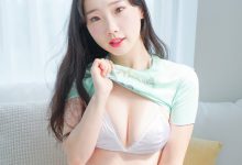 Pureding - Sexy Photobook #5 [51P+2V-486 MB]-美图岛