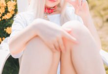 星黛鹿鹿i - 黄豆粉[44P-684.7M]-美图岛