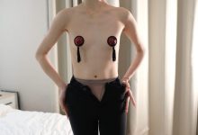 [ROSI口罩系列] 2024.12.17 No.3110 [70+1P-119M]-美图岛