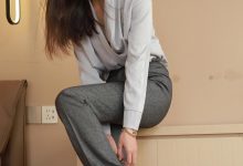 [IESS异思趣向] 2025.02.10 丝享家 1973 小九《裤里丝（上）》[88P-78MB]-美图岛