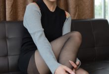 [IESS异思趣向] 2025.02.11 丝享家 1974 兔兔《可爱脚丫》[80P-72MB]-美图岛