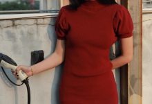 [IESS异思趣向] 2025.02.21 丝享家 1983 婉萍《红苹果（下）》[75P-86MB]-美图岛