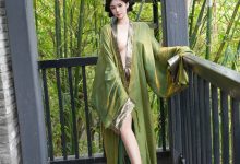 [XiuRen秀人网] 2025.04.09 No.10126 雪糕CiCi [68+1P]-美图岛