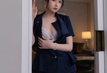[XiuRen秀人网] 2025.04.11 No.10142 鱼子酱Fish [80+1P]-美图岛
