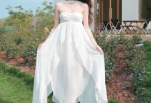 [尤蜜丝]穿搭写真 NO.143[64P／648MB]-美图岛