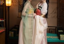 [XiuRen秀人网] 2025.04.29 No.10223 陆萱萱 安然anran 模特合集 [80+1P]-美图岛