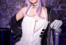 Messie Huang –  Hella [58P-211MB]-美图岛