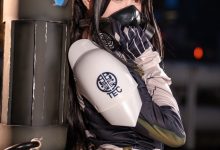 Sally Dorasnow – Mina Ashiro [43P2V-769MB]-美图岛