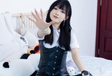 物恋传媒 NO.2289 嘟嘟-长靴、高跟凉鞋、白棉袜、裸足[200P-1V-4.46G]-美图岛