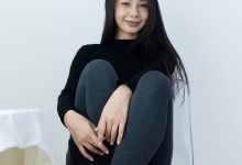 物恋传媒 NO.2313 岚岚-高跟鞋、厚灰丝[180P-1V-4.09G]-美图岛