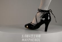 芝士好椰 NO.039 - 在优雅中熠熠生辉！[2V／622MB]-美图岛