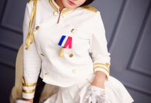 MiMi Chan - NO.013 Takao&Atago[23P-66M]-美图岛