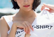 Akira Mizuno (水野瞳) - AKIRA-美图岛