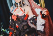 [Selee麦麦] 麦麦的回忆录[13V +76P- 446M]-美图岛