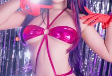 Messie Huang –  Hoshino Ai [82P-458.7M]-美图岛