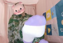 [ROSI写真]小视频系列184[1V／380MB]-美图岛