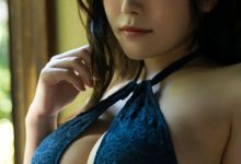 『東雲うみ「東雲うみBEST I」【週チャン デジグラ】』-美图岛