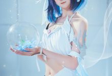 Seele麦麦 –  麦麦的回忆录[78P+12V-446.2M]-美图岛