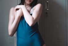 桜桃喵-教室死库水 [48P-434.2M]-美图岛