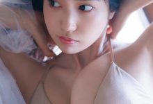 「阿部なつき、夏の1日。～prologue～」 (週プレ PHOTO BOOK)-美图岛