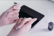 芝士好椰 NO.050 - 玉手纤纤攥住你[1V／784MB]-美图岛