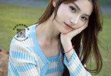 她们印象 No.008 南希 [104P1V-3.00GB]-美图岛