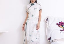 物恋传媒 No.2321 岚岚-高跟凉鞋、薄肉丝、抹婴儿油以及踩香蕉剧情 [160P1V-4.62GB]-美图岛