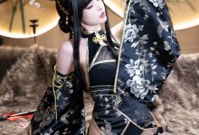 清水由乃 – 金枝玉叶[41P-568.2M]-美图岛