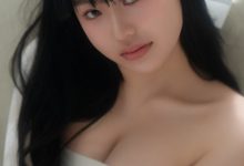 Hansae – The curtains Vol.01 [64P-465MB]-美图岛