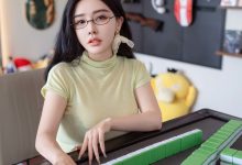 [XINGYAN星颜社] 2025.06.12 VOL.357 潘思沁 [73+1P]-美图岛