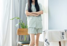 [BoBoSocks袜啵啵]NO.526 焦糖-三双高跟鞋、薄肉丝（脚尖透明款）、裸足（红色美甲）（花絮版）[145P+1V／6.00GB]-美图岛