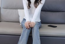 绮梦摄影：第149期 小艺 （完整珍藏版）【图包+视频】[495P+2V-15.5G]-美图岛