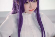 Sally Dorasnow – Tatsumaki neko [35P-518.9M]-美图岛