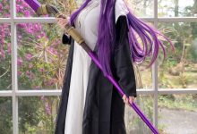 Machi馬吉 NO.008 Fern Sousou no Frieren [59P-248MB]-美图岛