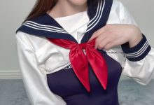 鹿八岁baby - 春丽的格斗辅导 [126P-542M]-美图岛