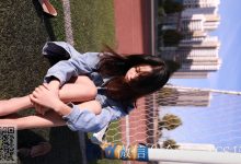 [LSS山茶摄影]丝足视频 NO.039[1V／152MB]-美图岛